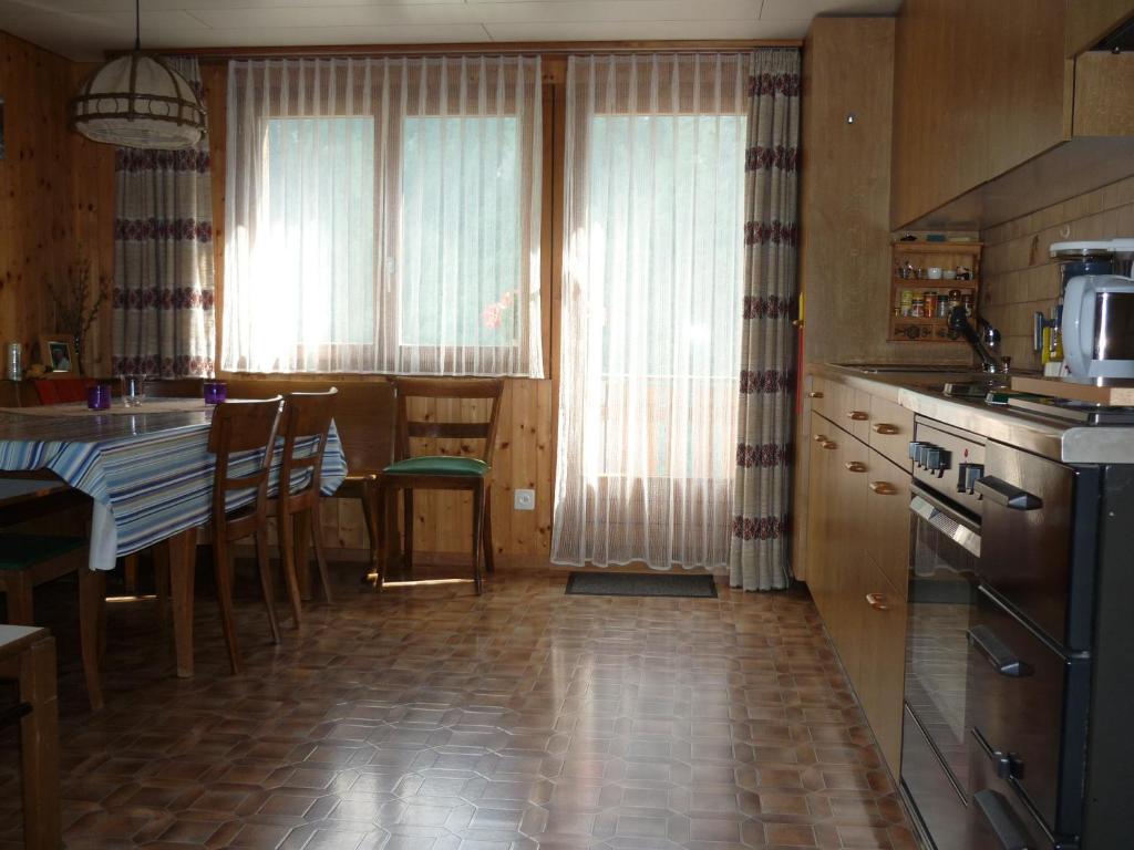 Ferienstudio In Unterschaechen חדר תמונה